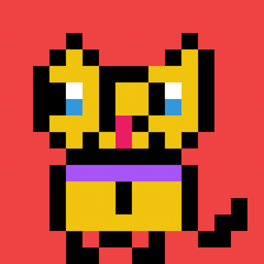 Robin Kitties #9742