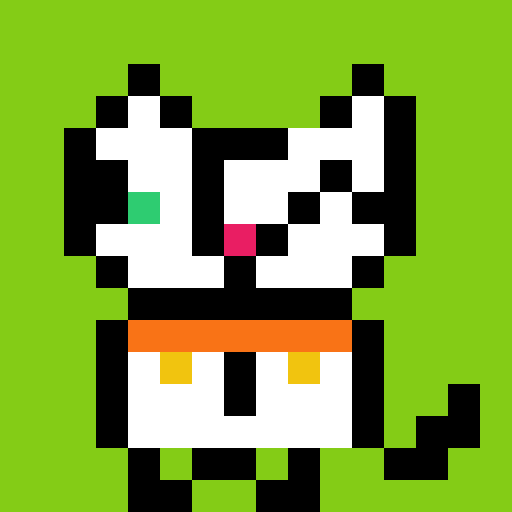 Robin Kitties #9745