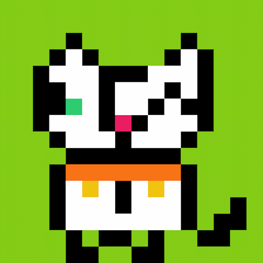 Robin Kitties #9745