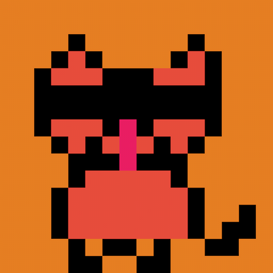 Robin Kitties #9746