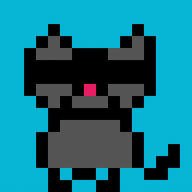 Robin Kitties #9747