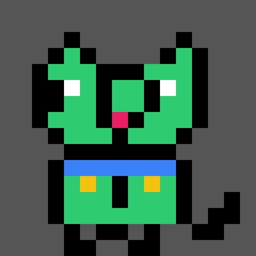 Robin Kitties #9748