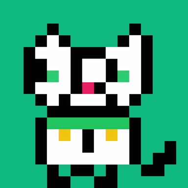 Robin Kitties #975
