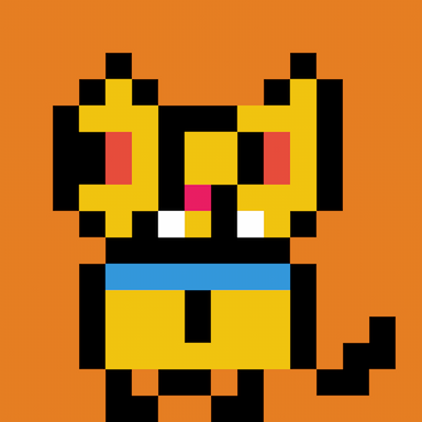 Robin Kitties #9750