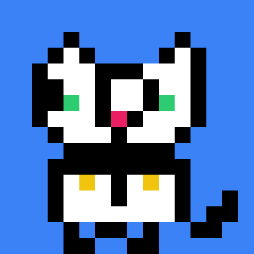Robin Kitties #9753
