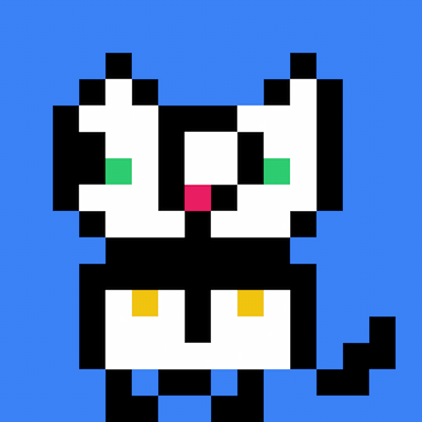 Robin Kitties #9753