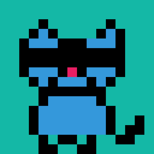 Robin Kitties #9755