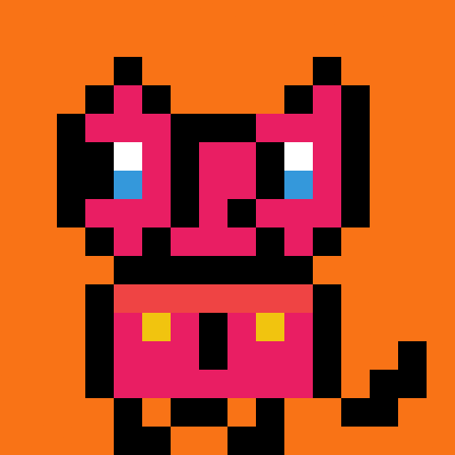 Robin Kitties #9757