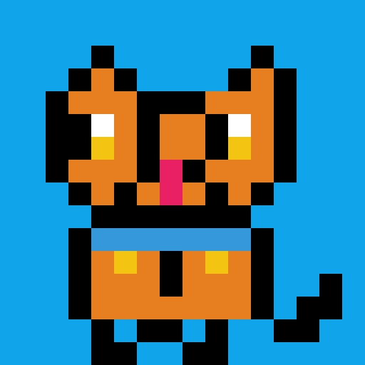Robin Kitties #9759