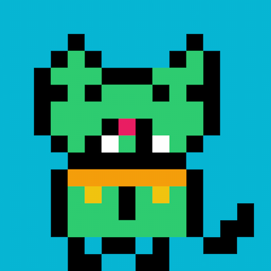 Robin Kitties #9761