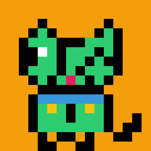 Robin Kitties #9762