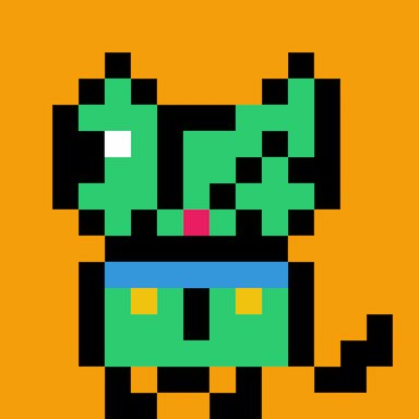 Robin Kitties #9762