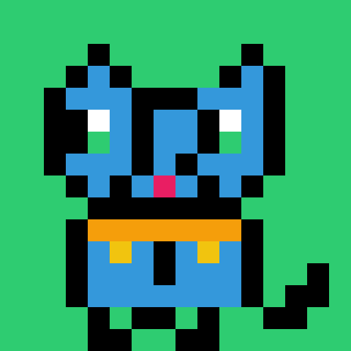 Robin Kitties #9764