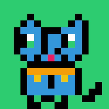 Robin Kitties #9764