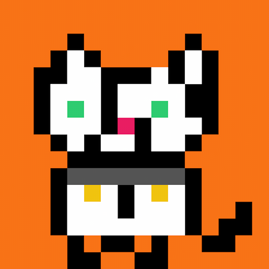 Robin Kitties #9767