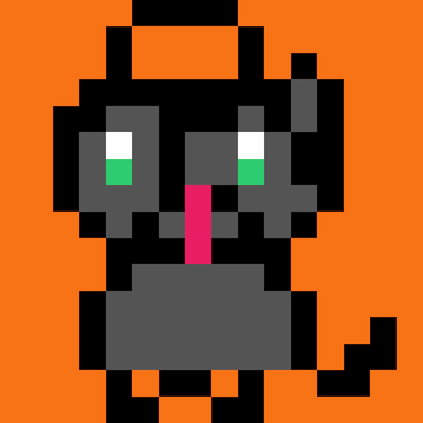 Robin Kitties #9769