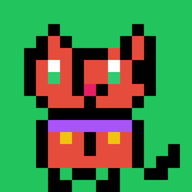 Robin Kitties #977