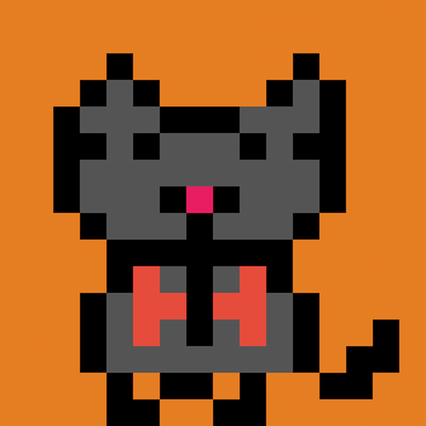 Robin Kitties #9770