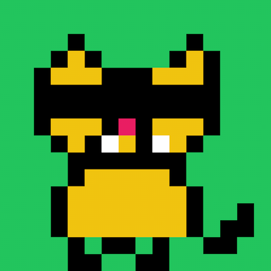 Robin Kitties #9771