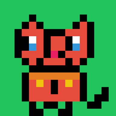 Robin Kitties #9772
