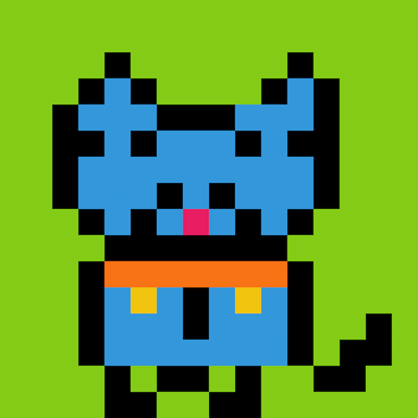 Robin Kitties #9774