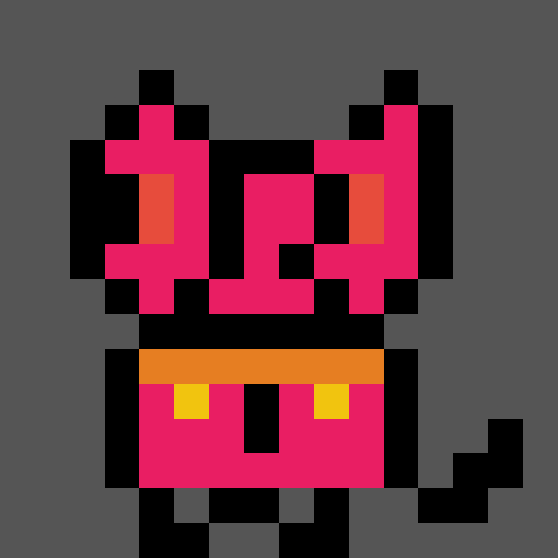 Robin Kitties #9776