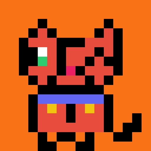 Robin Kitties #9778
