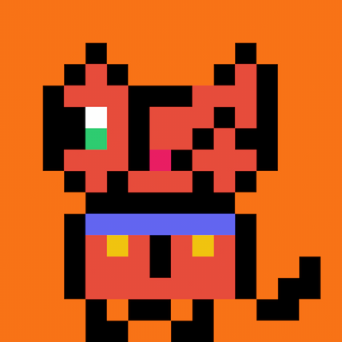 Robin Kitties #9778