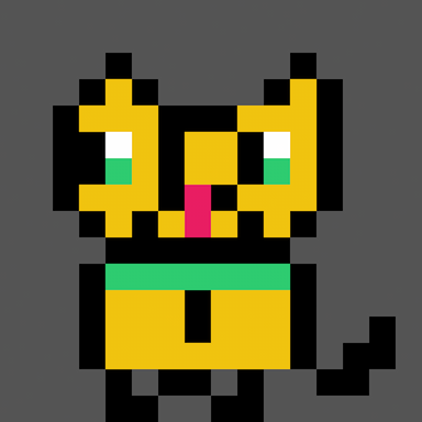 Robin Kitties #9779