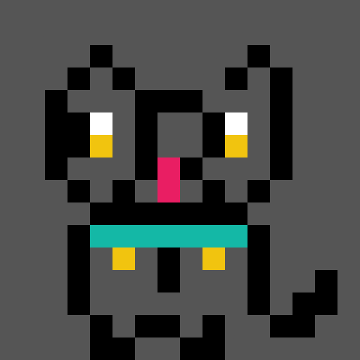 Robin Kitties #978