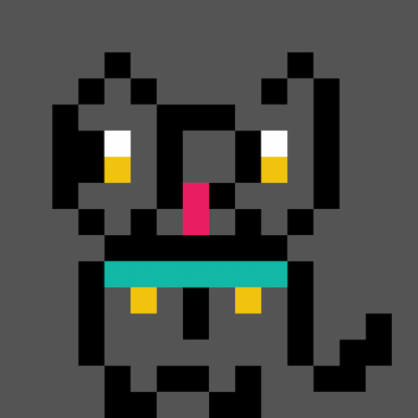 Robin Kitties #978
