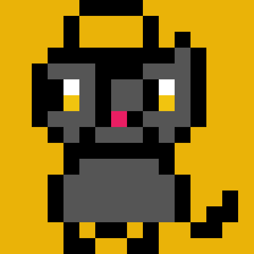 Robin Kitties #9780