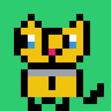 Robin Kitties #9781