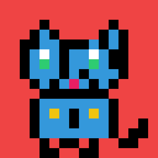 Robin Kitties #9783