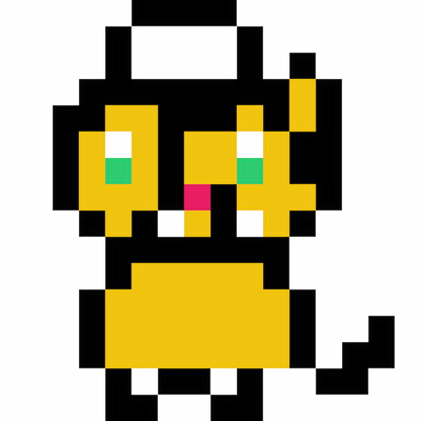 Robin Kitties #9785