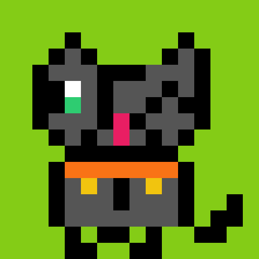 Robin Kitties #9786
