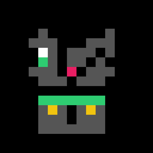 Robin Kitties #9788