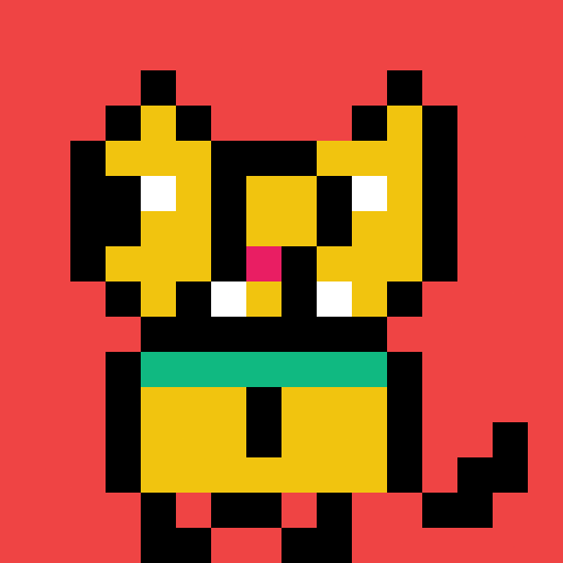 Robin Kitties #9789