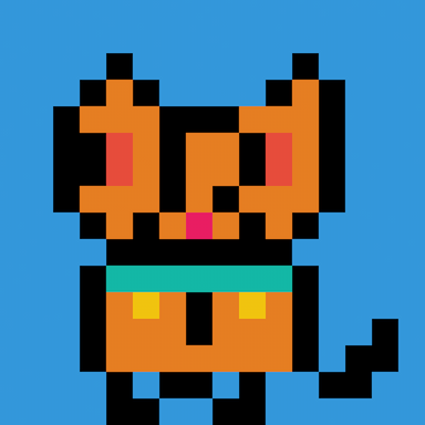 Robin Kitties #979