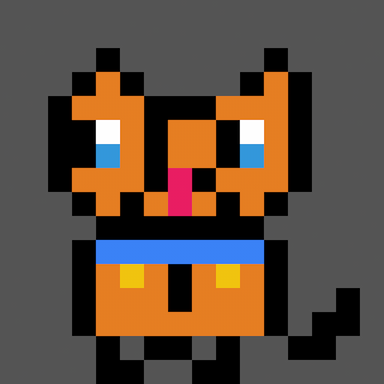 Robin Kitties #9791
