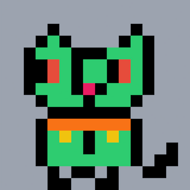 Robin Kitties #9792
