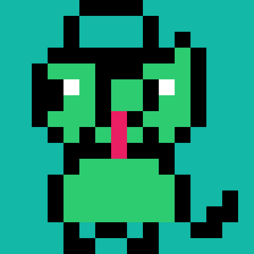 Robin Kitties #9793