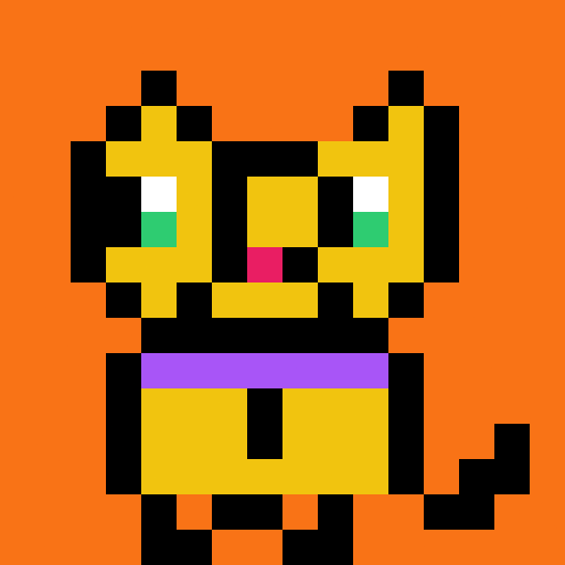 Robin Kitties #9794
