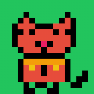 Robin Kitties #9795