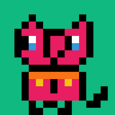 Robin Kitties #9796