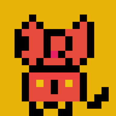 Robin Kitties #9797