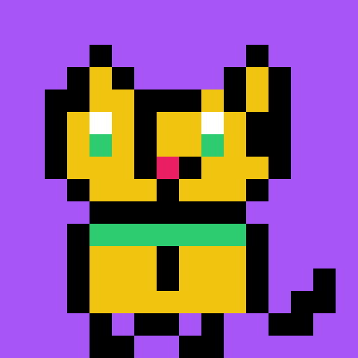 Robin Kitties #98