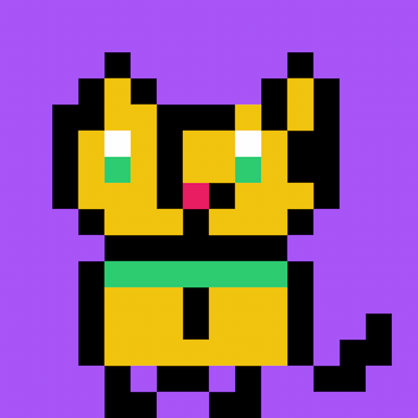 Robin Kitties #98