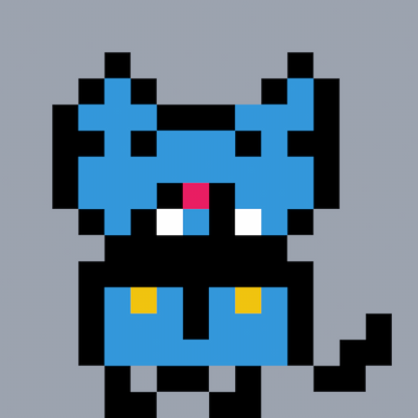 Robin Kitties #980