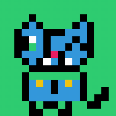 Robin Kitties #9800